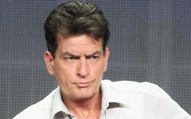Charlie Sheen Reacts To Daughter Sami Joining OnlyFans