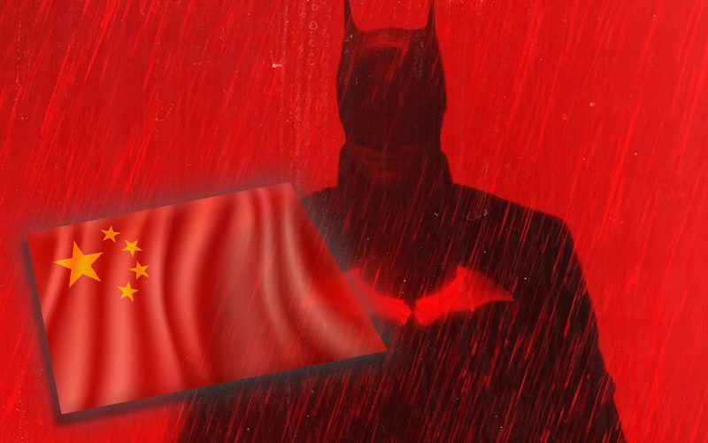The Batman Expected To Do Poorly In China Amid COVID Outbreak