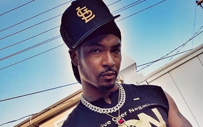 Chingy Reacts To Fired Estee Lauder Executive’s Racist Sesame Street Meme