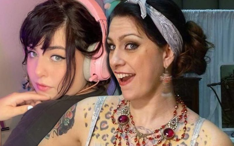 American Pickers Danielle Colby’s Daughter Makes Six Figures A Month On OnlyFans
