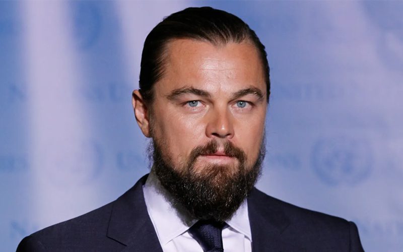 Leonardo DiCaprio Did Not Donate $10 Million To Ukraine Armed Forces