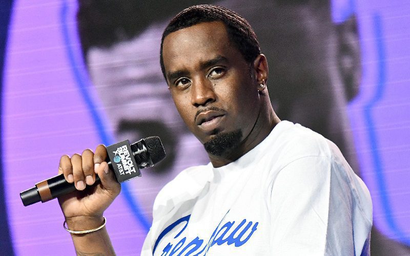 Diddy Shreds Making The Band Members After Horror Stories From The Series Surface
