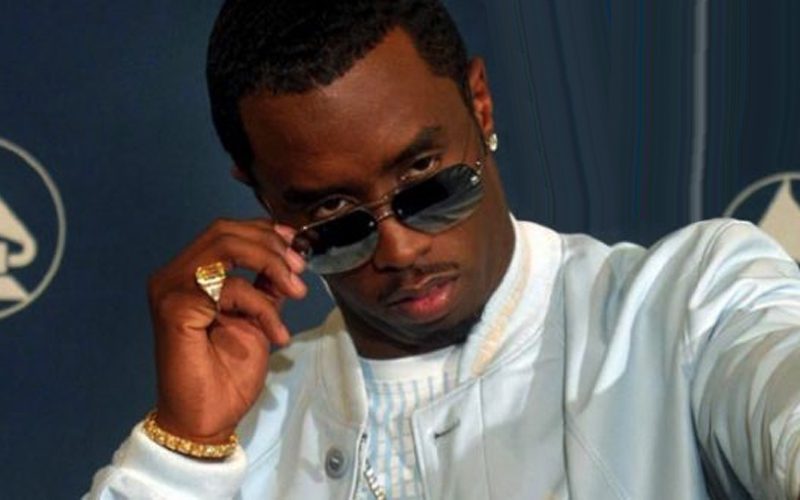 Diddy Finally Drops Unreleased Song As Part Of New Campaign