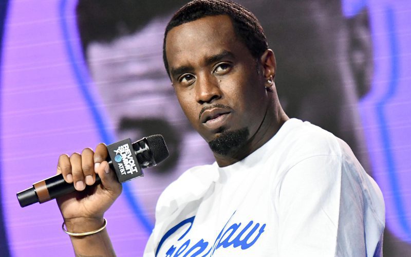 Diddy Under Fire After Accused Of Silencing Talents