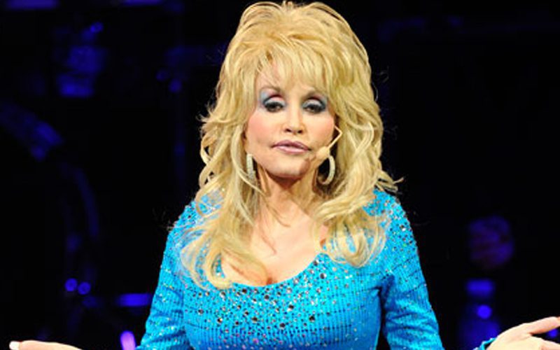 Dolly Parton Doesn’t Want Votes For Rock & Roll Hall Of Fame Induction