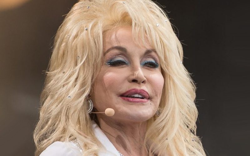 Dolly Parton’s New Novel Exposes Dark Side Of The Music Industry
