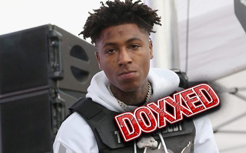 NBA YoungBoy Doxxed By Fans After Home Address Is Discovered On Google Maps