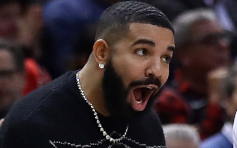 Drake Becomes Best Selling Artist Of 2022 So Far