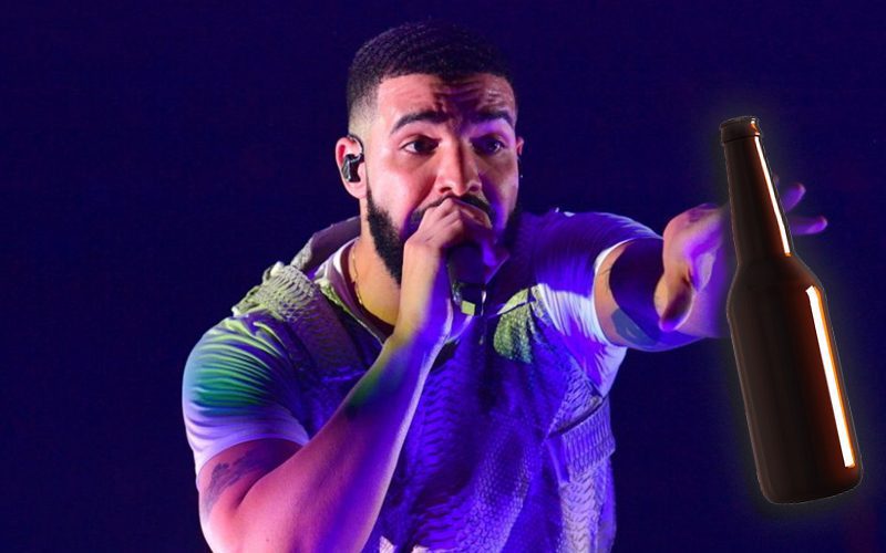 Drake Wins Lawsuit Over Beer Bottle Injury At One Of His Concerts