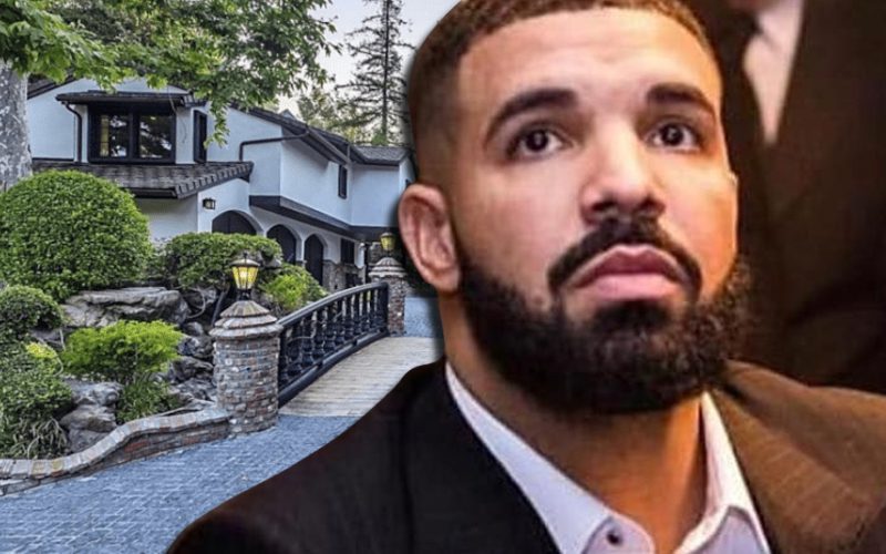 Drake’s YOLO Estate Could Be Torn Down By Developers
