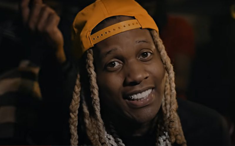 Lil Durk Allegedly Set Memo600 Up To Get His Chain Snatched