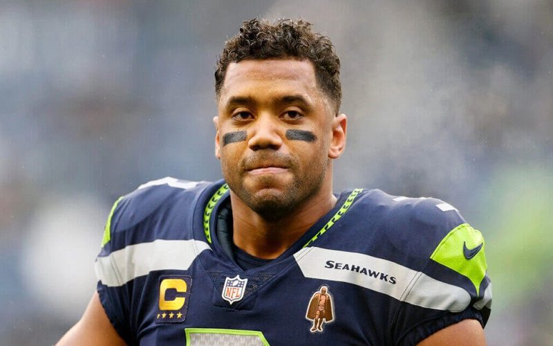Russell Wilson Finally Comments On Broncos Trade