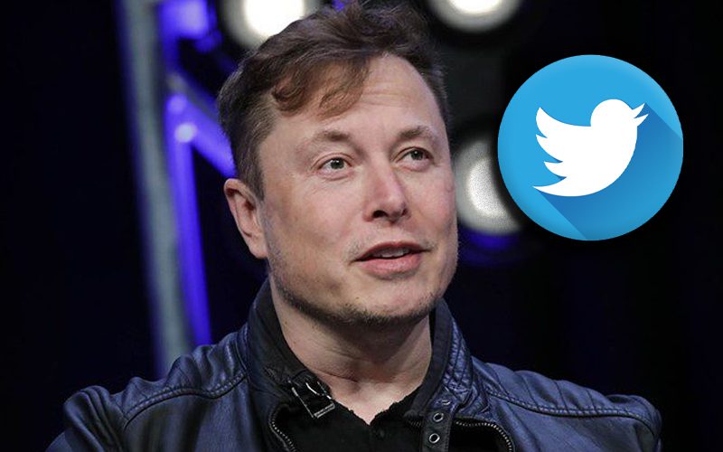 Elon Musk Spearheads Idea That People Want A Replacement For Twitter