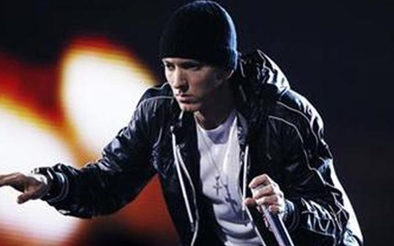 ‘Recovery’ By Eminem Is The Most Certified Hip Hop Project In RIAA History