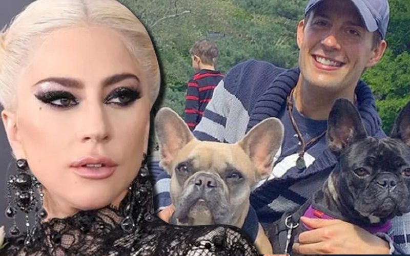 Lady Gaga’s Dog Walker Gives Chilling Testimony For Armed Robbery