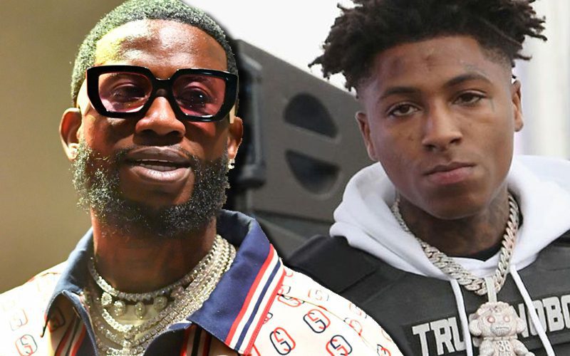 NBA YoungBoy Loses #1 Trending Spot To Gucci Mane After Diss