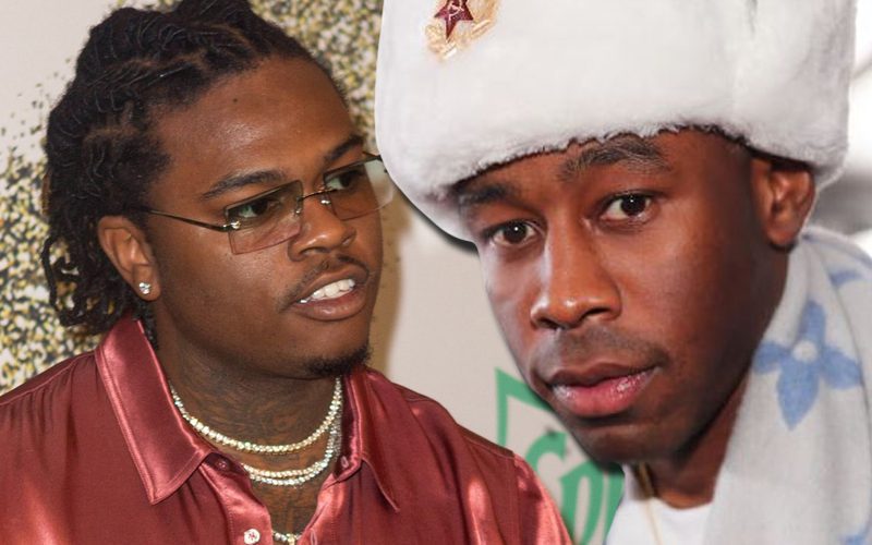 Tyler, The Creator Thought Gunna Was A Weirdo At First