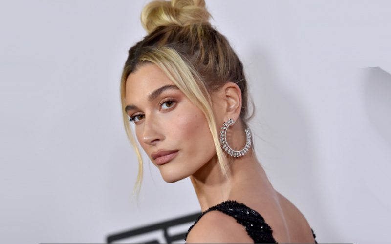 Hailey Bieber Hospitalized After Possible Brain Condition