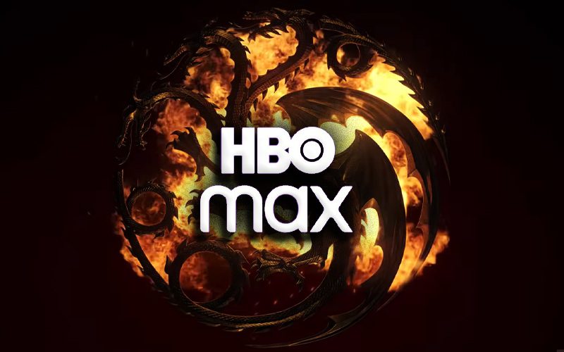 House Of Dragons Release Date Confirmed By HBO