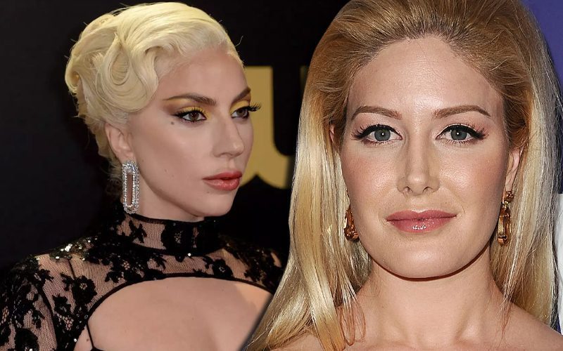 Heidi Montag Says Lady Gaga Sabotaged Her Music Career