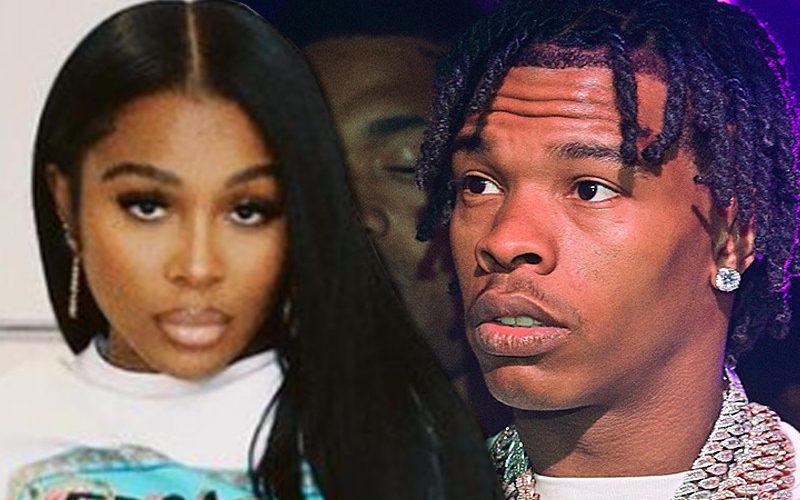 Jayda Cheaves Makes It Clear That Lil Baby Isn’t Getting Her Back