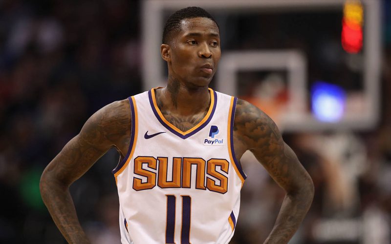 Jamal Crawford Officially Retires From Basketball