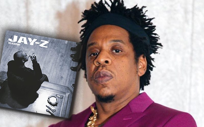 Jay-Z Clarifies Meaning Behind Memorable Line From The Blueprint
