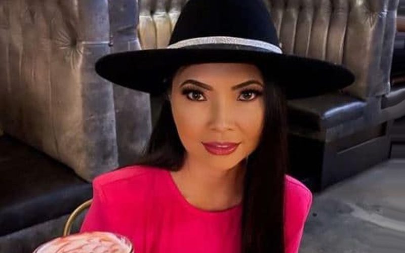 Lisa Barlow Thinks Jennie Nguyen Should Get A Second Chance On Real Housewives Of Salt Lake City