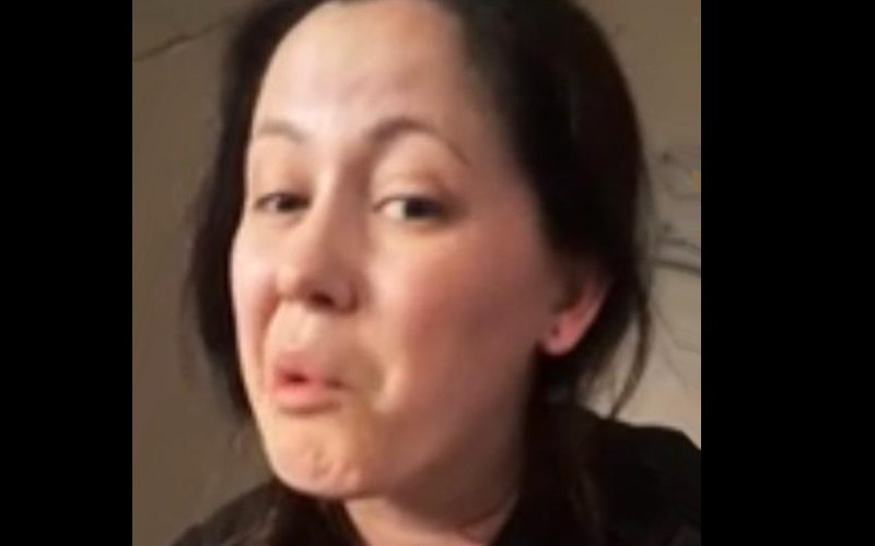 Teen Mom Fans Relentlessly Troll Jenelle Evans’ Odd Facial Expressions