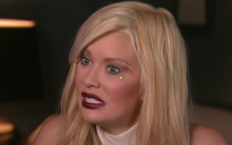 Jenna Jameson Says Doctors Still Haven’t Found Cause Of Her Mystery Disorder