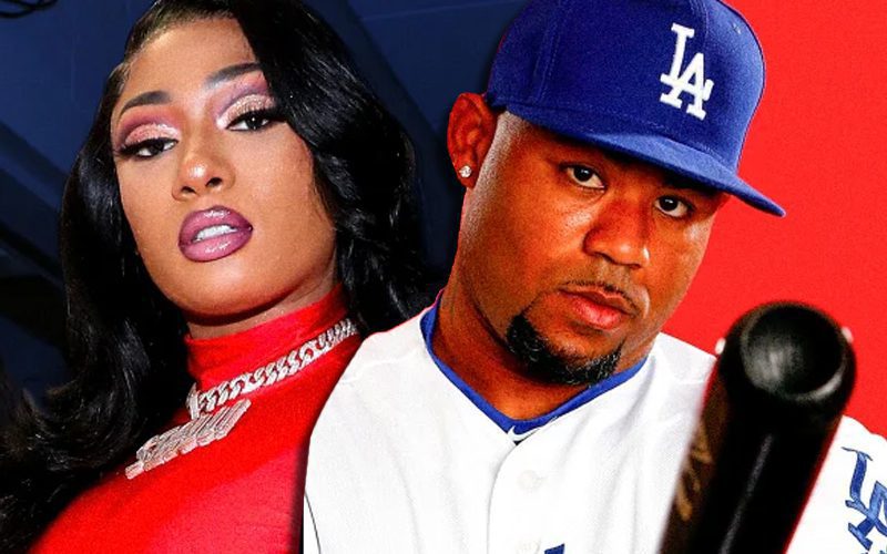 Megan Thee Stallion Called An Alcoholic By Carl Crawford