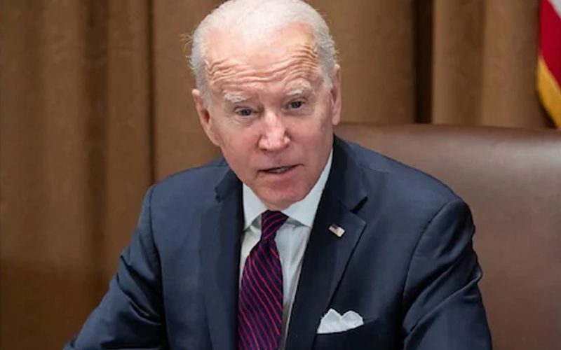 President Joe Biden Is Striving To Prevent World War III