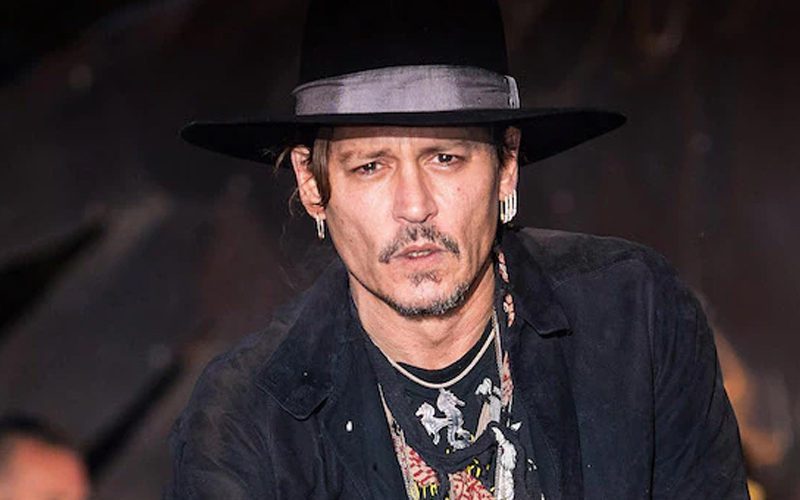 Johnny Depp Awaits Trial As Court Empowers Amber Heard’s Defense