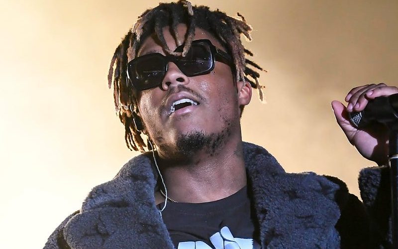 Juice WRLD’s 3rd Posthumous Album Could Get Cancelled Over Song Leaks