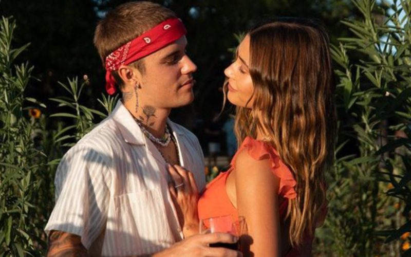 Hailey Bieber Drops Adorable Post On Justin Bieber’s Birthday