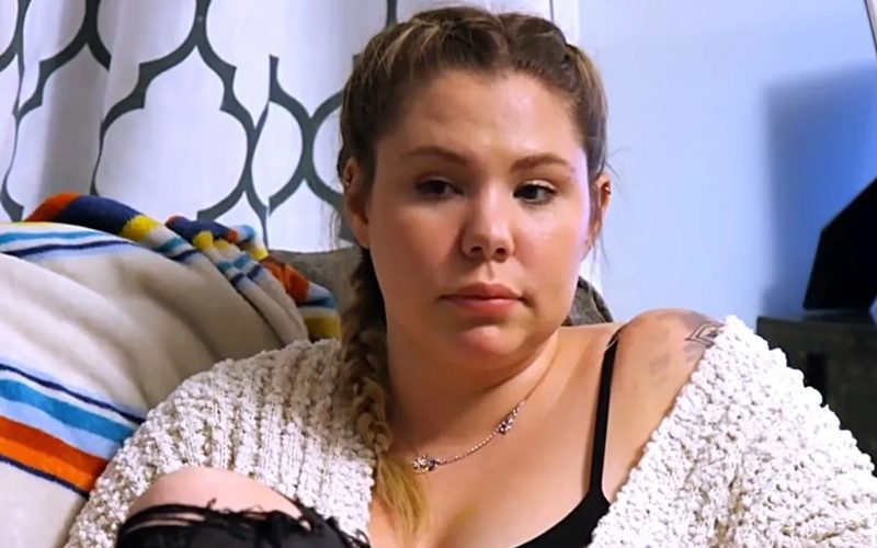 Teen Mom Fans Grill Kailyn Lowry Over Massive Unfollowing Spree
