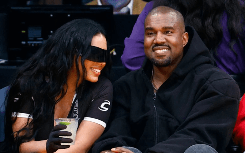 Kanye West Buys $275k Birkin Bag For Chaney Jones