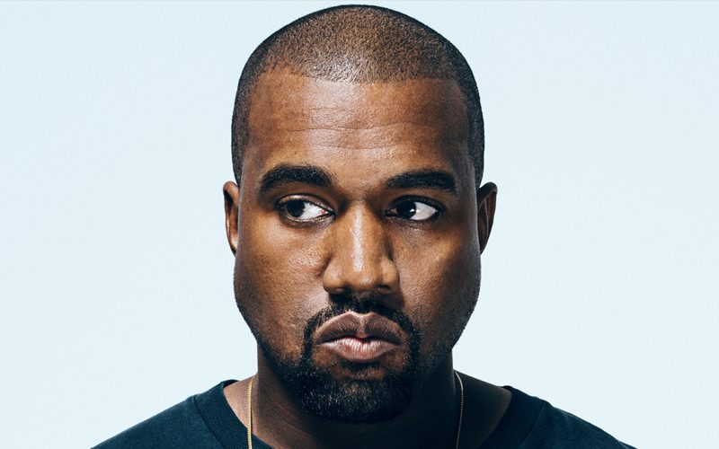 Kanye West Subpoenaed To Testify In Fraud Trial