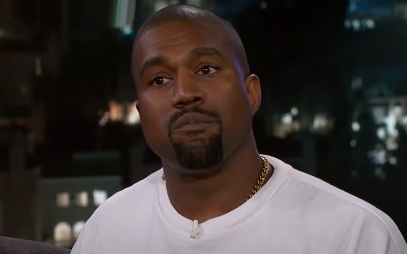 Kanye West’s Donda 2 Isn’t Eligible For Billboard Charts