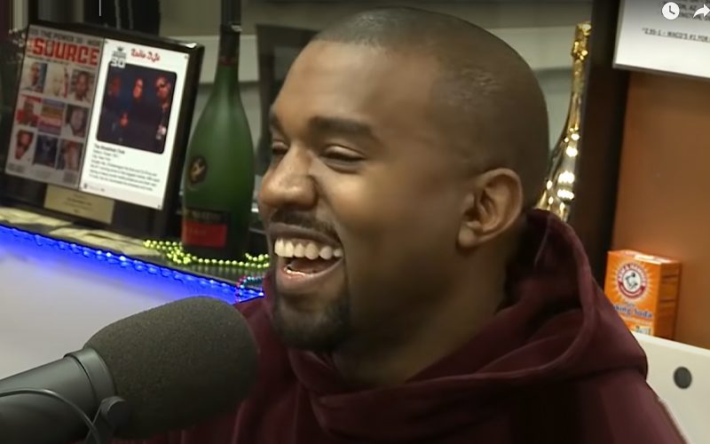 Kanye West Fans Can’t Decide Which Album They Love The Most
