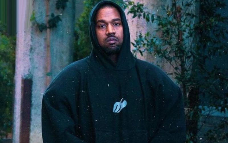 Kanye West Celebrates Donda 2 Not Making It On Billboard Charts