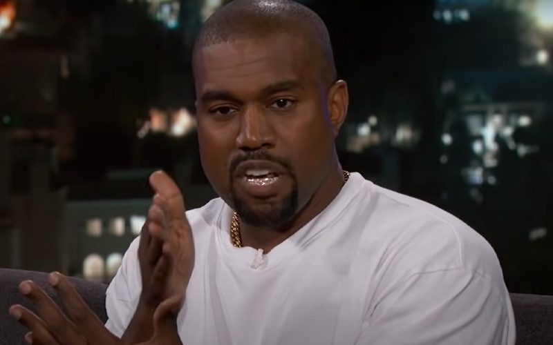 Kanye West Fires His Divorce Attorney Before Kim Kardashian Hearing