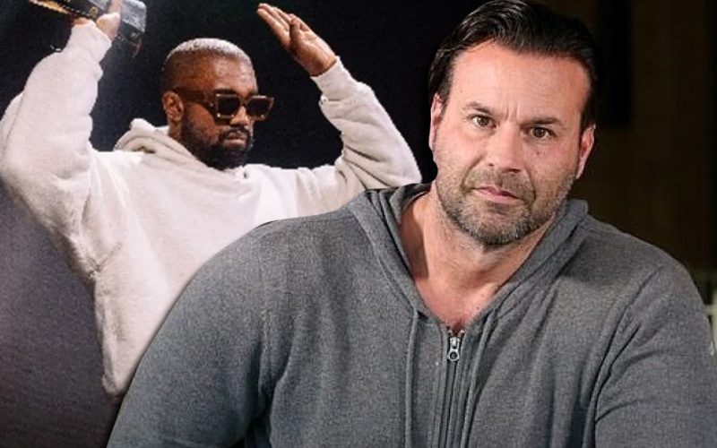 Kanye West’s Ex-Bodyguard Making Documentary About His Time With Him