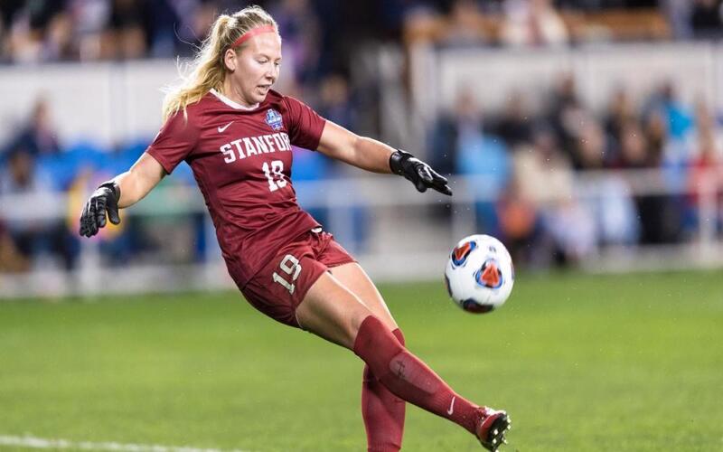 Stanford Women’s Soccer Player Katie Meyer Passes Away At 22