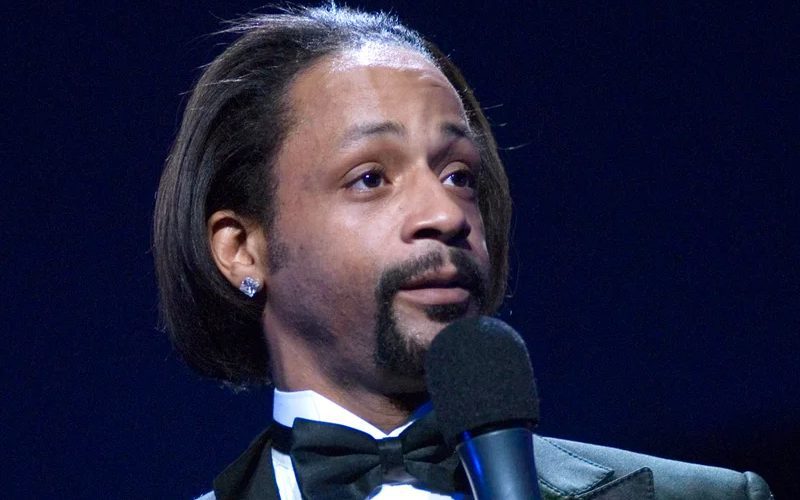 Katt Williams Show Ends Early Thanks To Bomb Threat