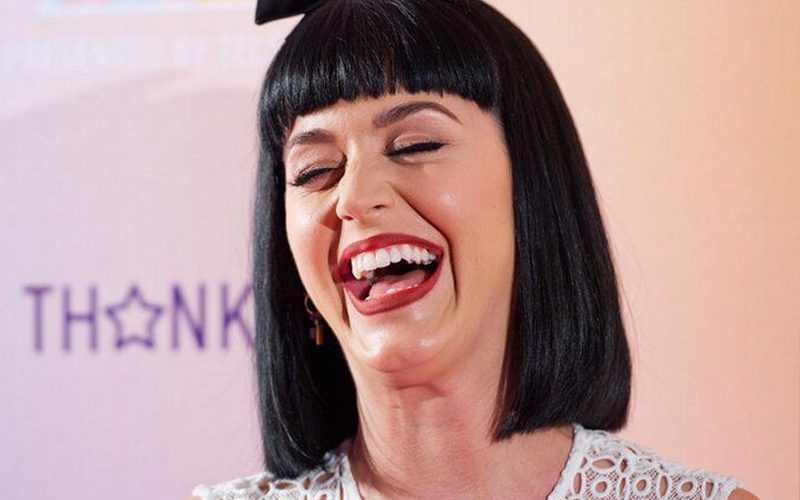 Katy Perry Wins $2.8 Million Copyright Claim Lawsuit