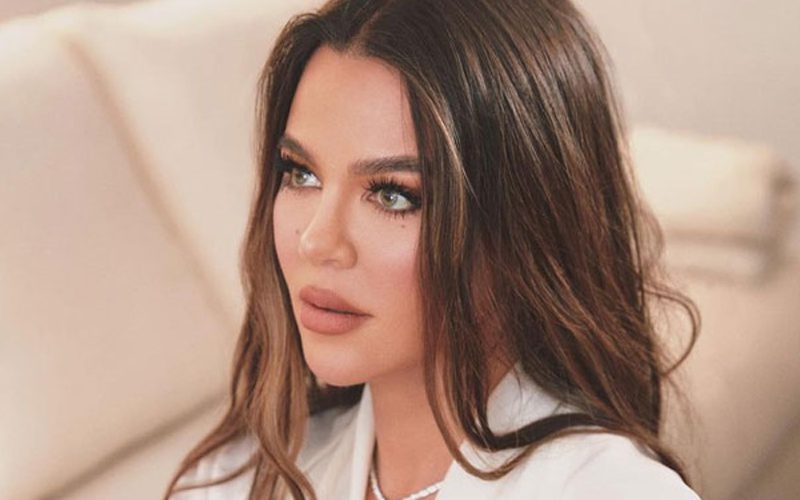 Khloe Kardashian Blasts Trolls Who Told Her She Was Not Important Enough To Attend The Oscars