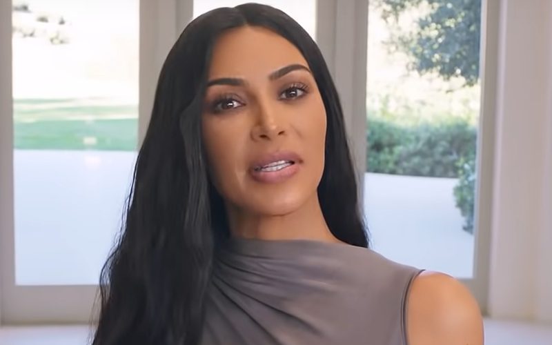 Kim Kardashian Called Out Big By Former Intern Over Unpaid Work