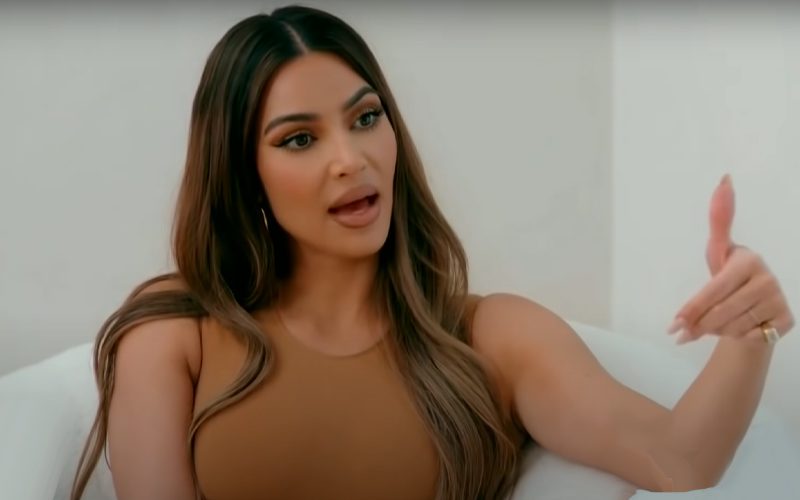 Kardashian-Jenner Employees Complain Of Terrible Working Conditions