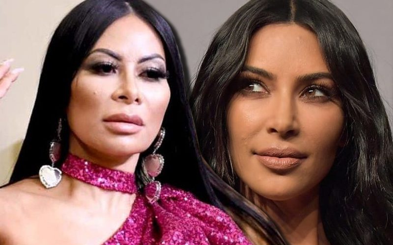 Jen Shah Still Wants Kim Kardashian On Her Legal Team